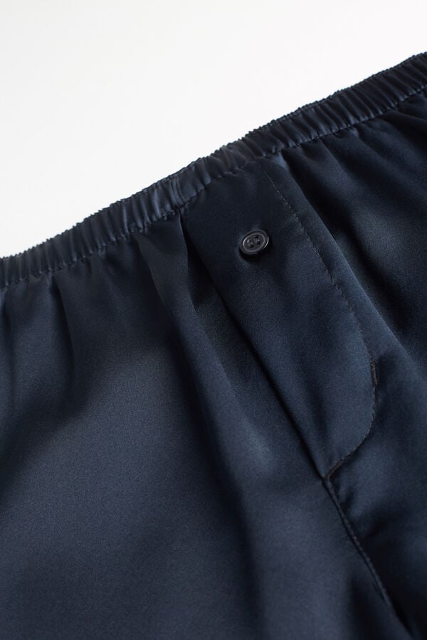 Intimissimi Bóxer De Seda