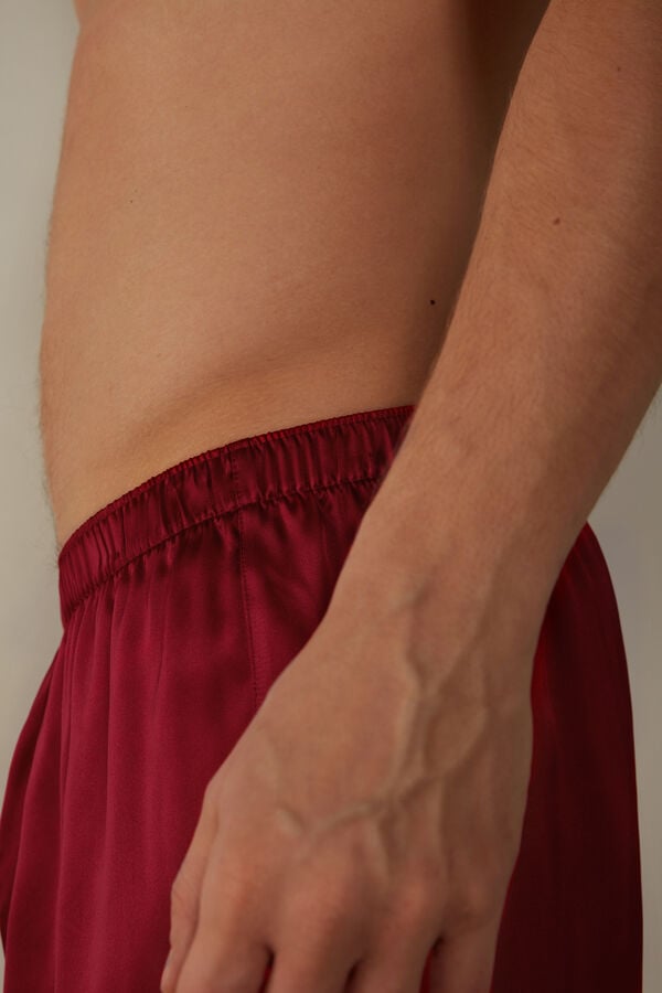 Intimissimi Bóxer De Seda