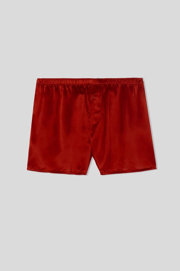 Intimissimi Bóxer De Seda