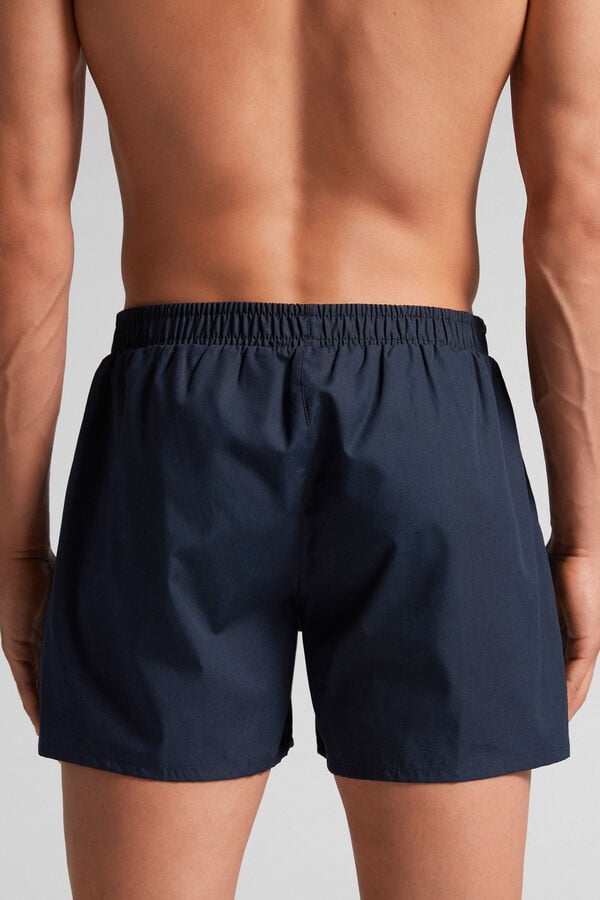 Intimissimi Boxer de Tela con fantasia