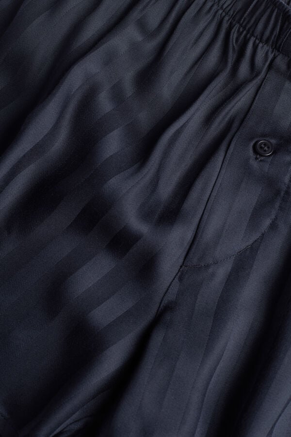 Intimissimi Bóxer De Tela De Modal