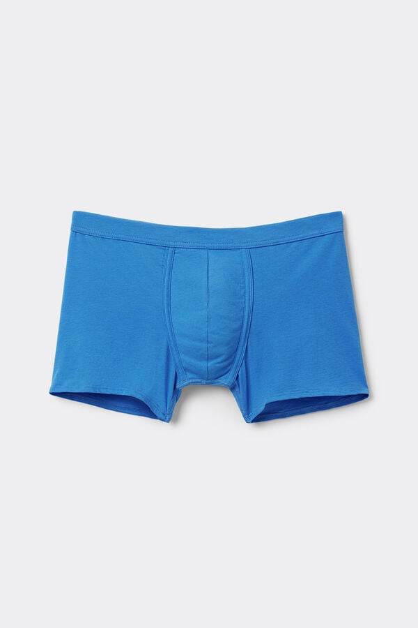 Intimissimi Bóxers Básicos De Algodón Natural
