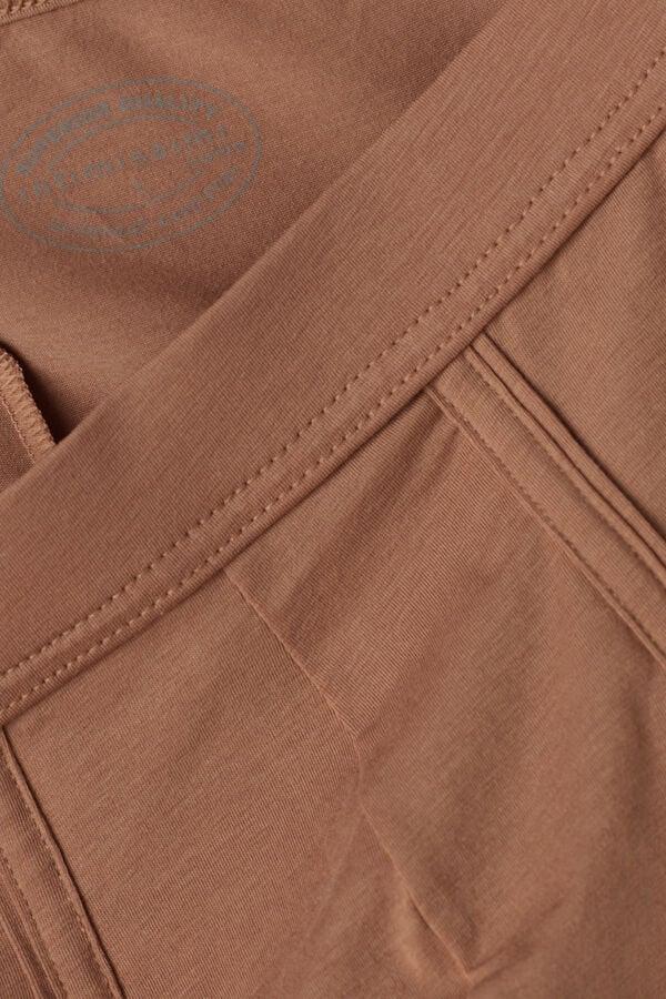 Intimissimi Bóxers Básicos De Algodón Natural