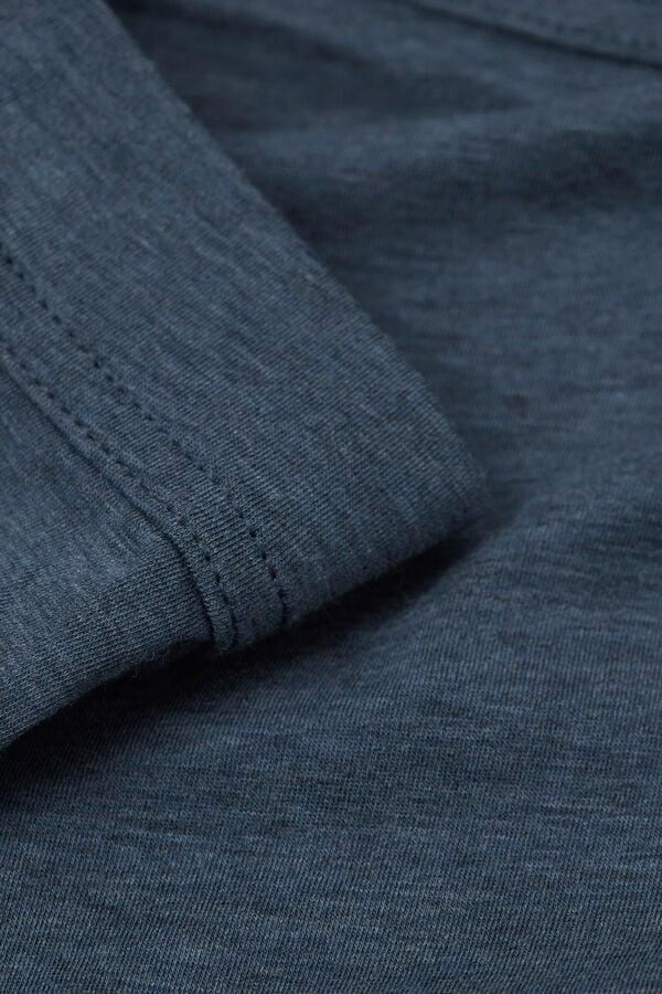 Intimissimi Bóxers Básicos De Algodón Natural