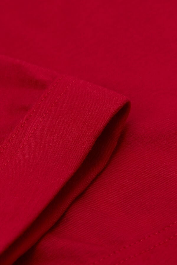 Intimissimi Bóxers Básicos De Algodón Natural