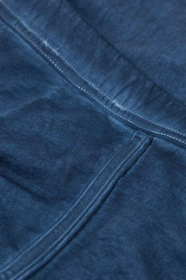 Intimissimi Bóxers Básicos De Algodón Natural