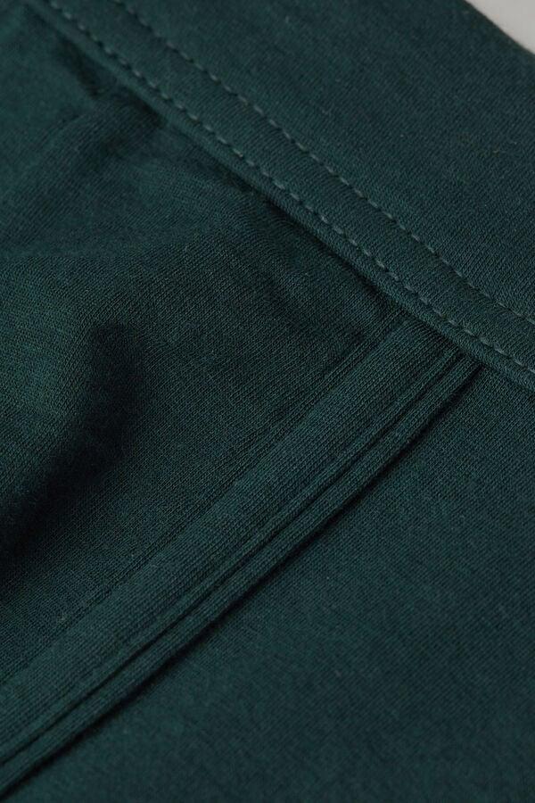 Intimissimi Bóxers Básicos De Algodón Natural