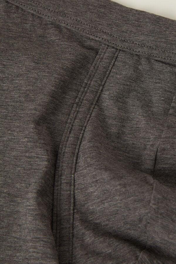 Intimissimi Bóxers Básicos De Algodón Natural