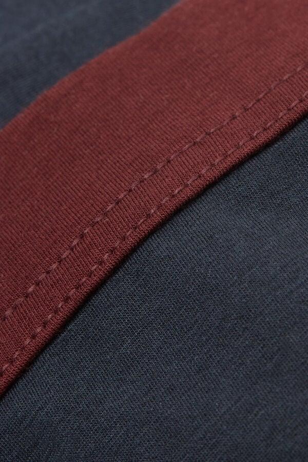 Intimissimi Bóxers Básicos De Algodón Natural