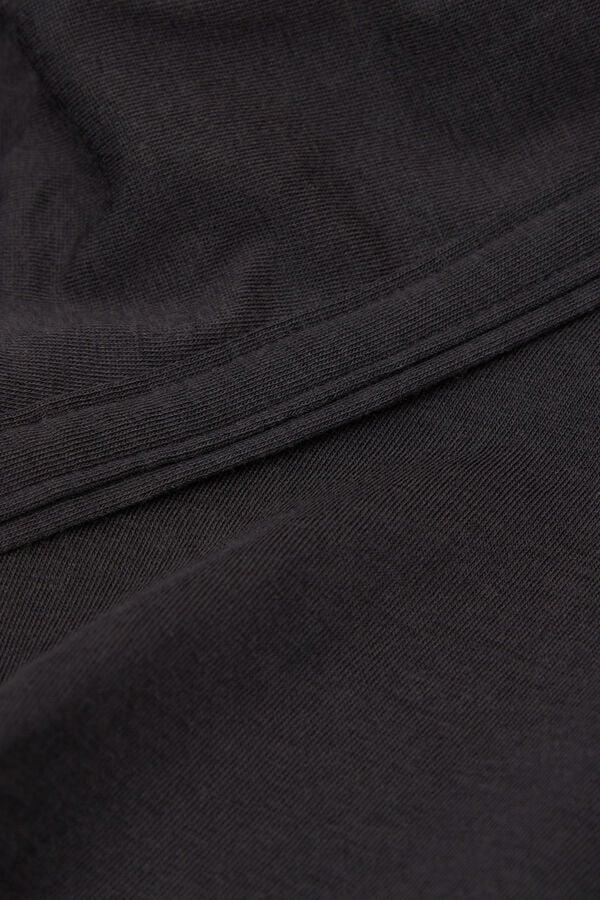 Intimissimi Bóxers Básicos De Algodón Natural