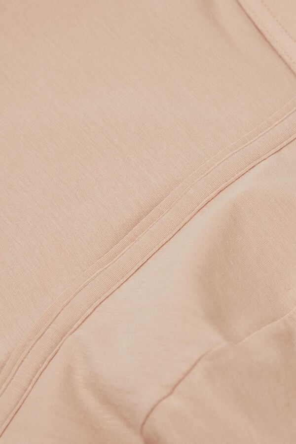 Intimissimi Bóxers Básicos De Algodón Natural