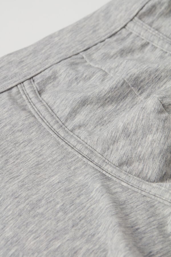 Intimissimi Bóxers Básicos De Algodón Natural