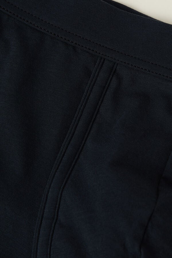 Intimissimi Bóxers Básicos De Algodón Natural