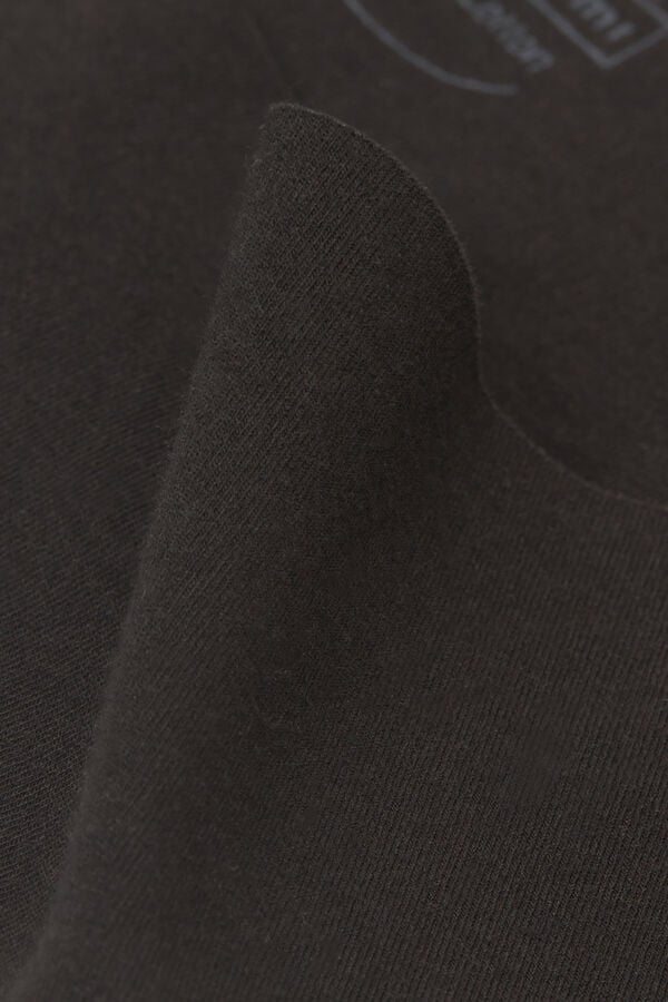 Intimissimi Braga De Algodón Sin Costuras