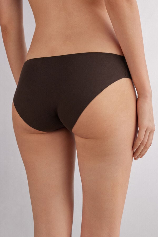 Intimissimi Braga De Algodón Sin Costuras