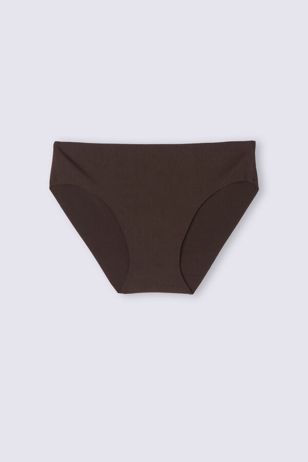 Intimissimi Braga De Algodón Sin Costuras