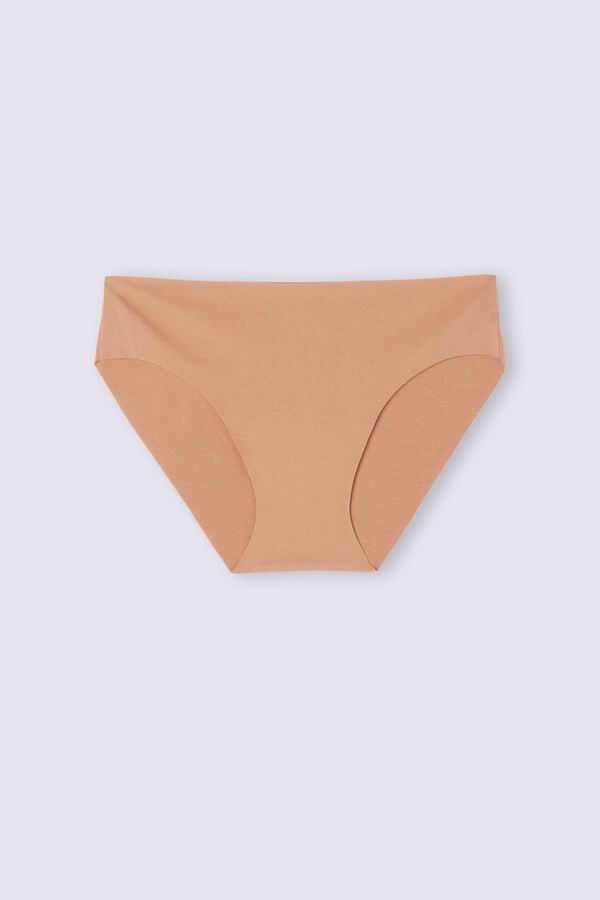 Intimissimi Braga De Algodón Sin Costuras