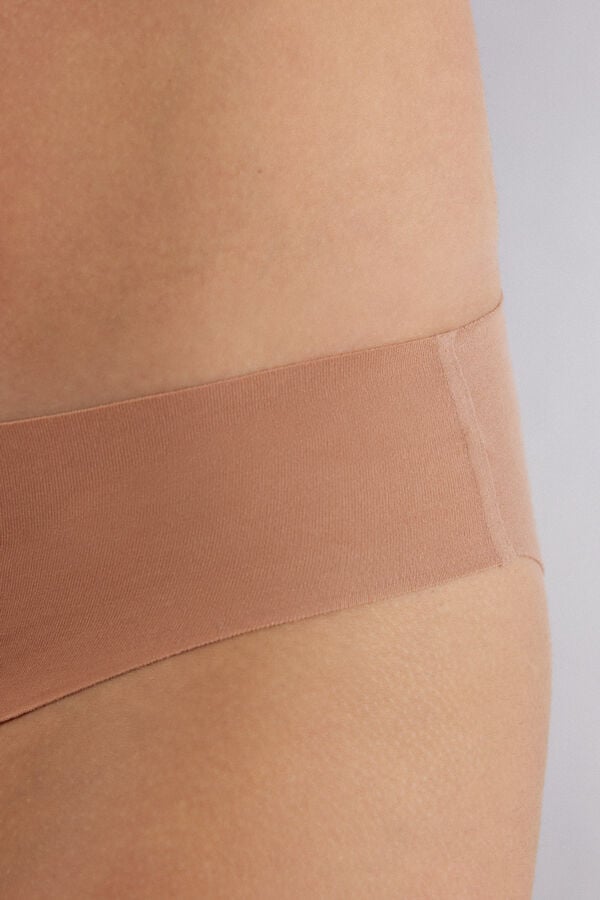 Intimissimi Braga de algodón sin costuras