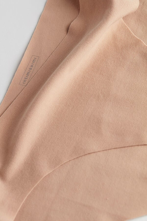 Intimissimi Braga De Algodón Sin Costuras