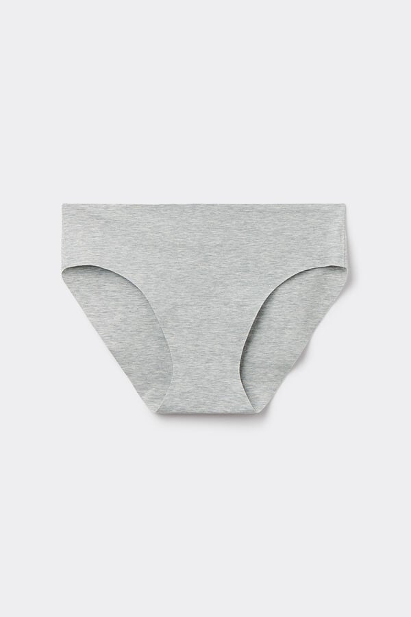 Intimissimi Braga De Algodón Sin Costuras