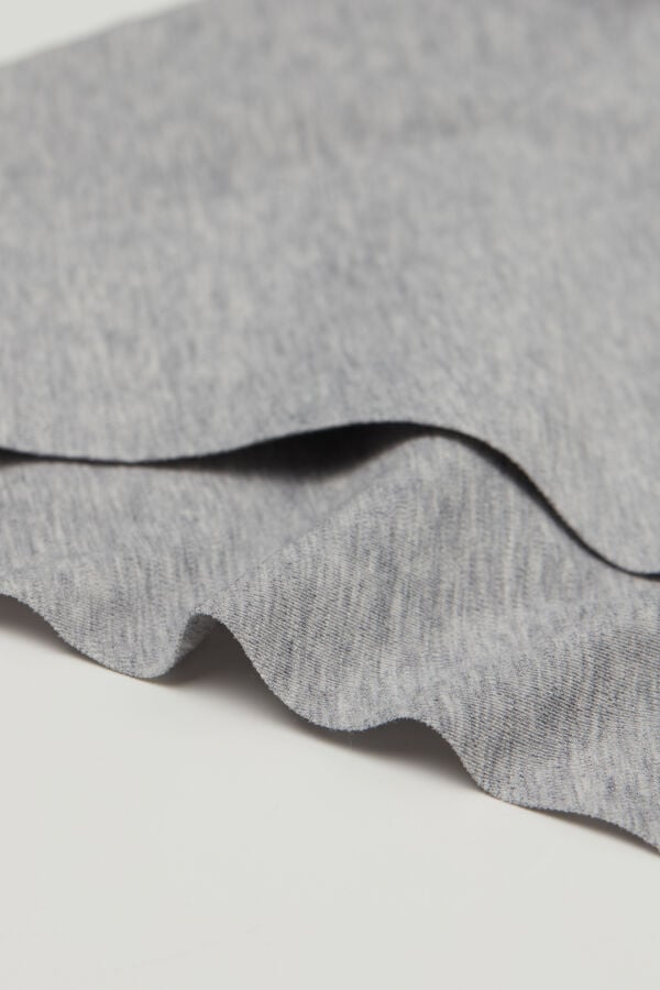 Intimissimi Braga De Algodón Sin Costuras