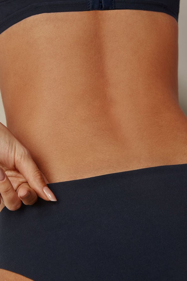 Intimissimi Braga De Algodón Sin Costuras