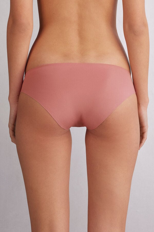 Intimissimi Braga De Algodón Sin Costuras