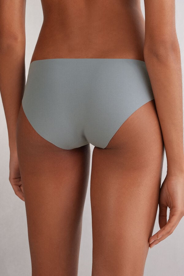 Intimissimi Braga De Algodón Sin Costuras