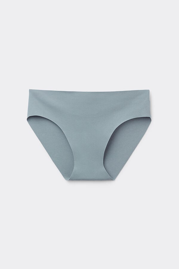 Intimissimi Braga De Algodón Sin Costuras