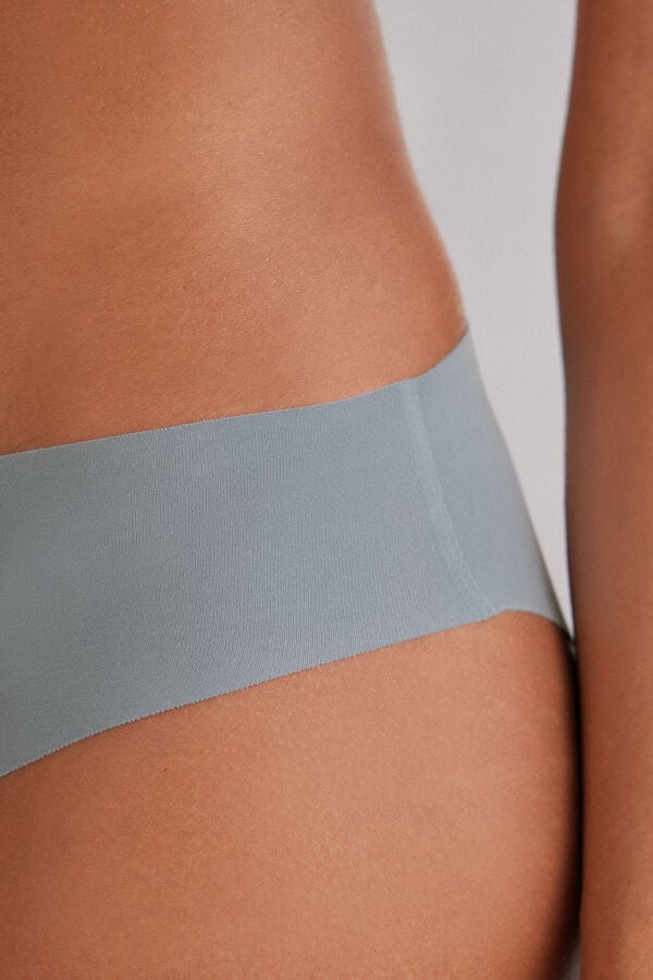 Intimissimi Braga de algodón sin costuras