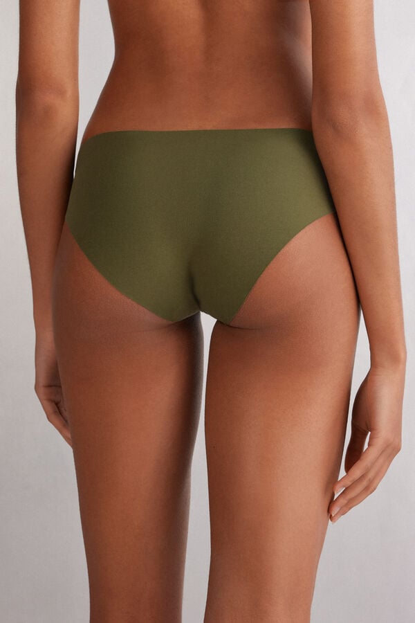 Intimissimi Braga De Algodón Sin Costuras