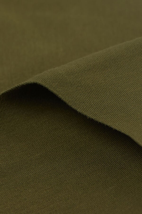 Intimissimi Braga De Algodón Sin Costuras