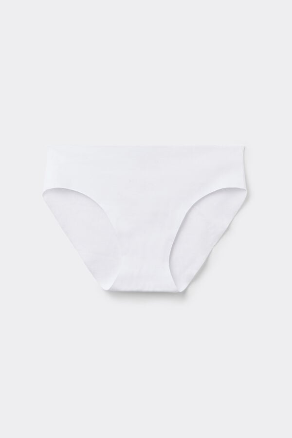 Intimissimi Braga De Algodón Sin Costuras
