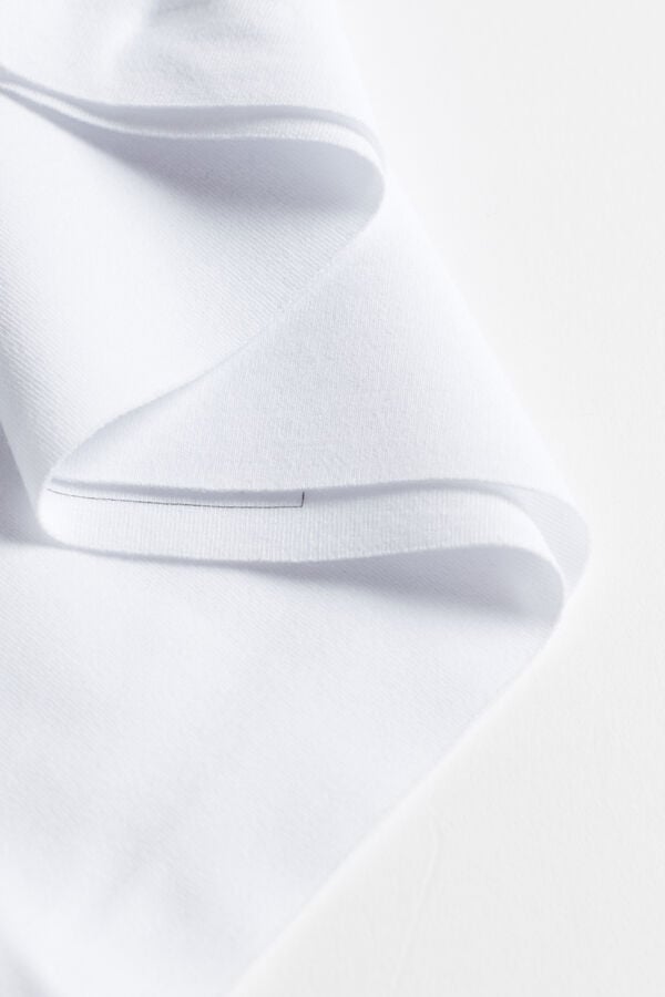 Intimissimi Braga De Algodón Sin Costuras