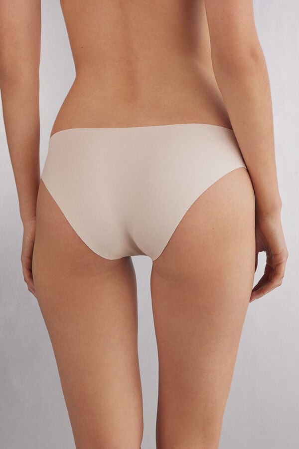 Intimissimi Braga De Algodón Sin Costuras