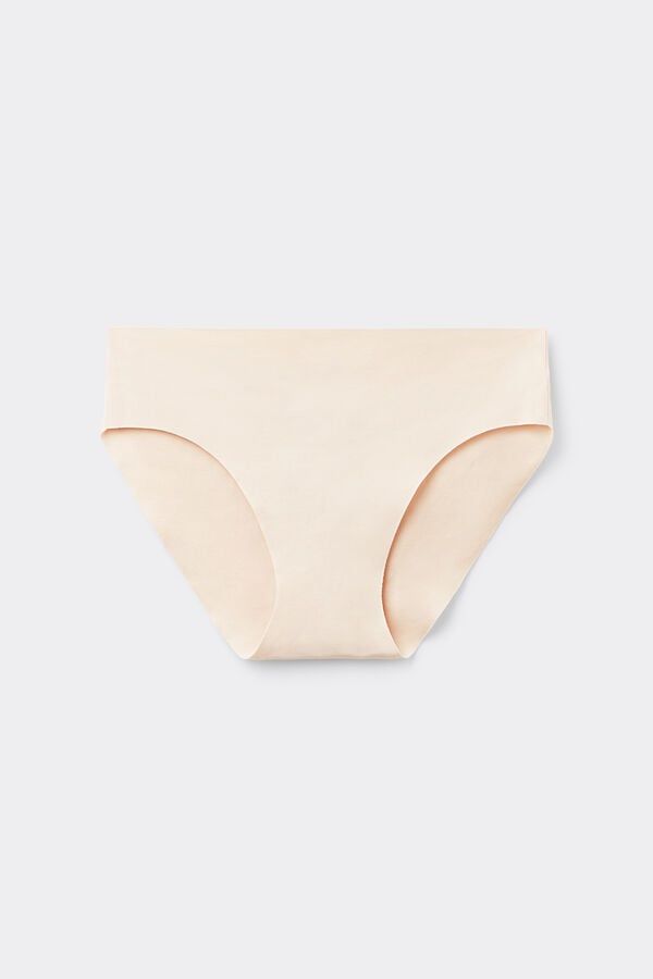 Intimissimi Braga De Algodón Sin Costuras