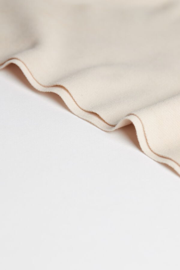 Intimissimi Braga De Algodón Sin Costuras