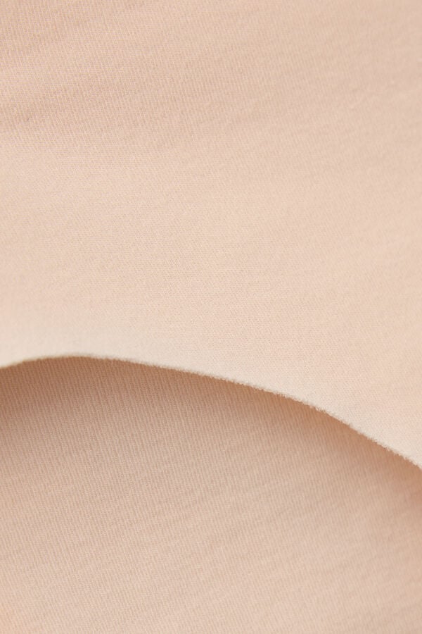 Intimissimi Braga De Algodón Sin Costuras