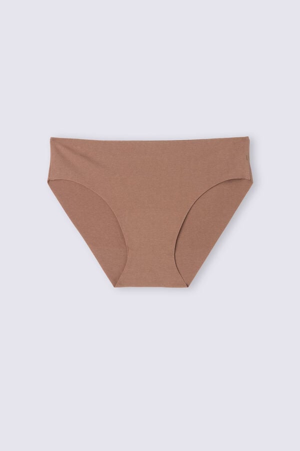 Intimissimi Braga De Algodón Sin Costuras