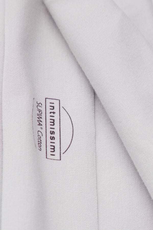 Intimissimi Braga De Algodón Sin Costuras