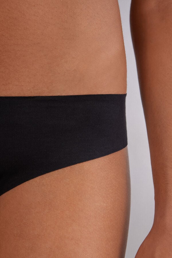 Intimissimi Braga de algodón sin costuras