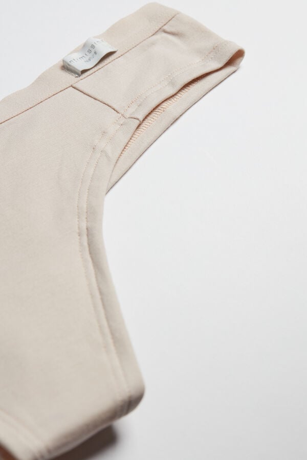 Intimissimi Braguita Brasileña De Algodón