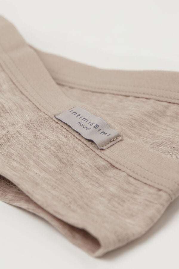 Intimissimi Braguita Brasileña De Algodón