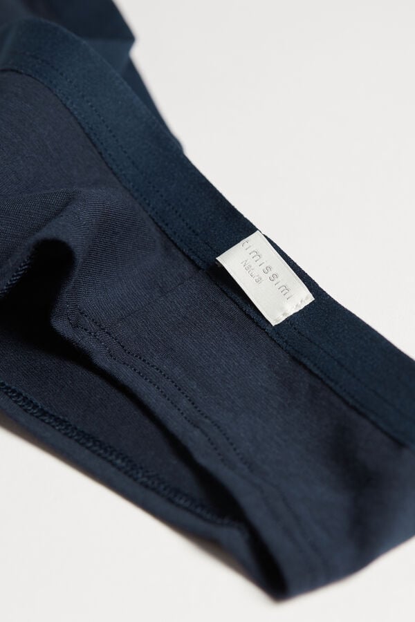 Intimissimi Braguita Brasileña De Algodón