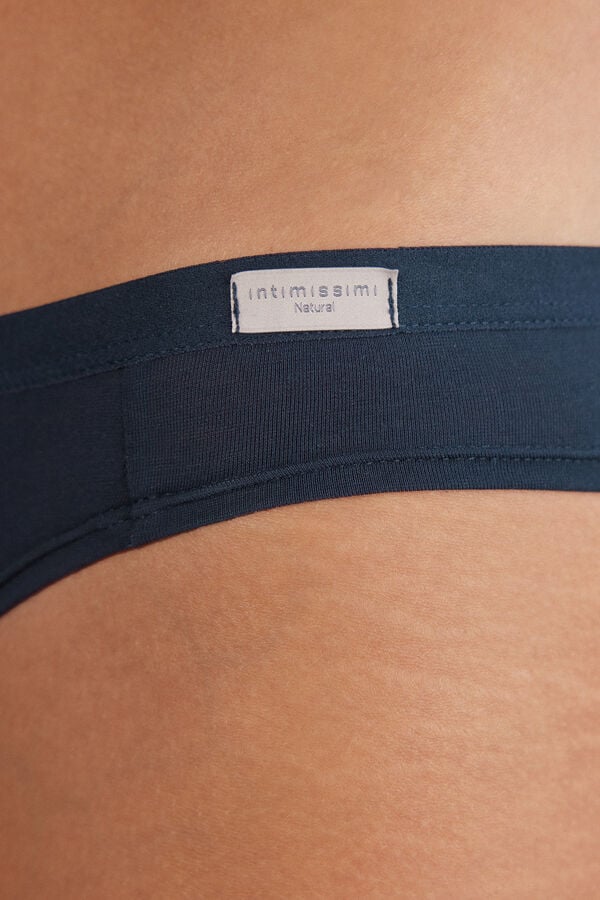 Intimissimi Braguita Brasileña de Algodón