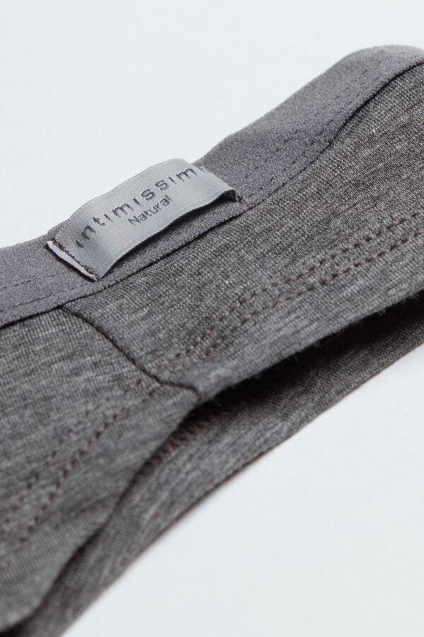 Intimissimi Braguita Brasileña De Algodón