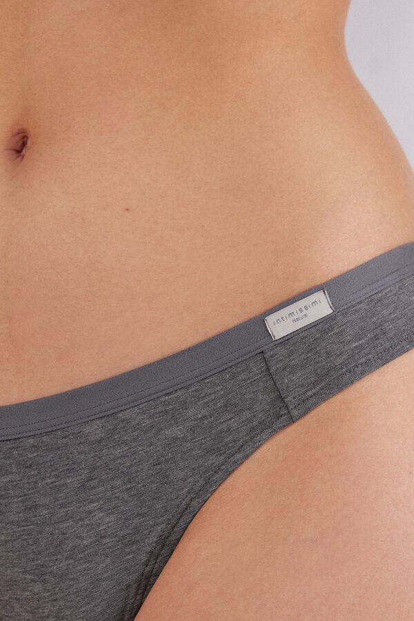 Intimissimi Braguita Brasileña de Algodón