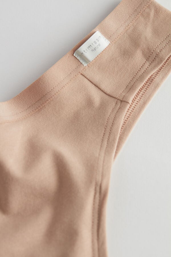 Intimissimi Braguita Brasileña De Algodón