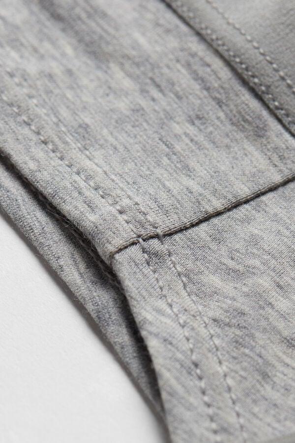 Intimissimi Braguita Brasileña De Algodón