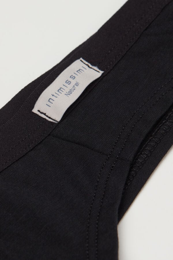 Intimissimi Braguita Brasileña De Algodón